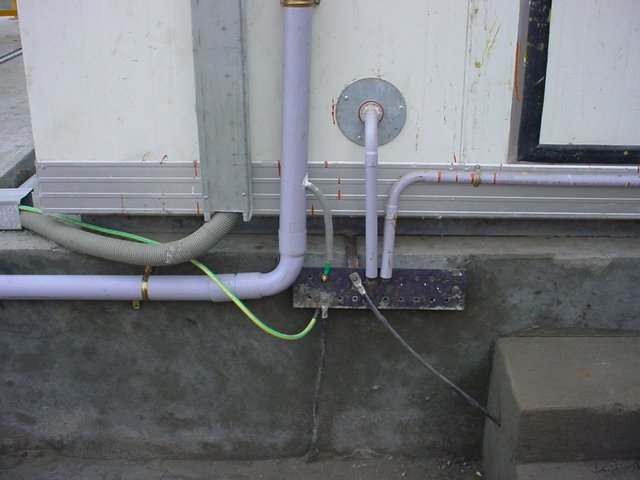 Mis. Telecom Projects